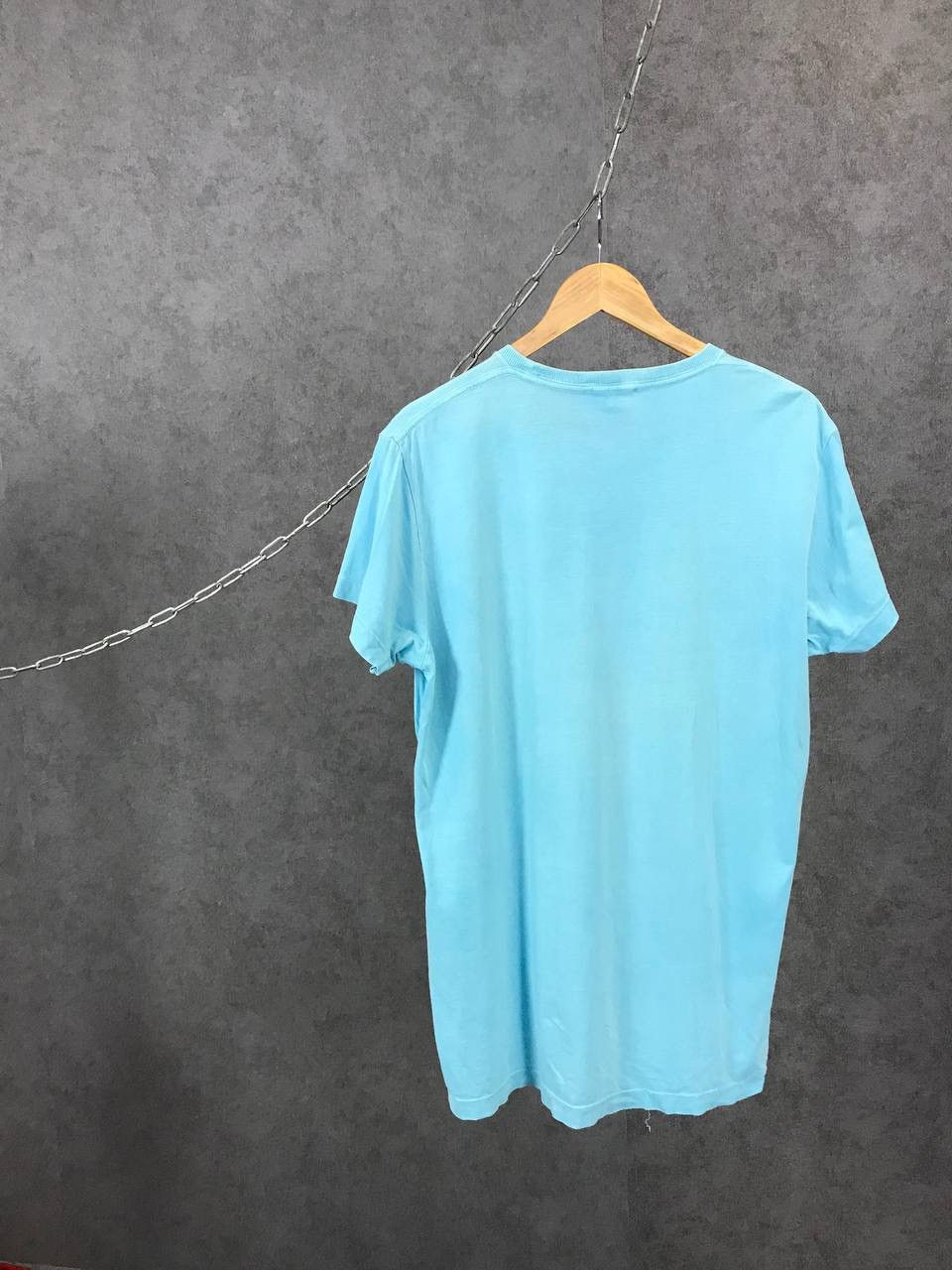 Diesel Diesel vintage tee Size US XL / EU 56 / 4 - 6 Thumbnail