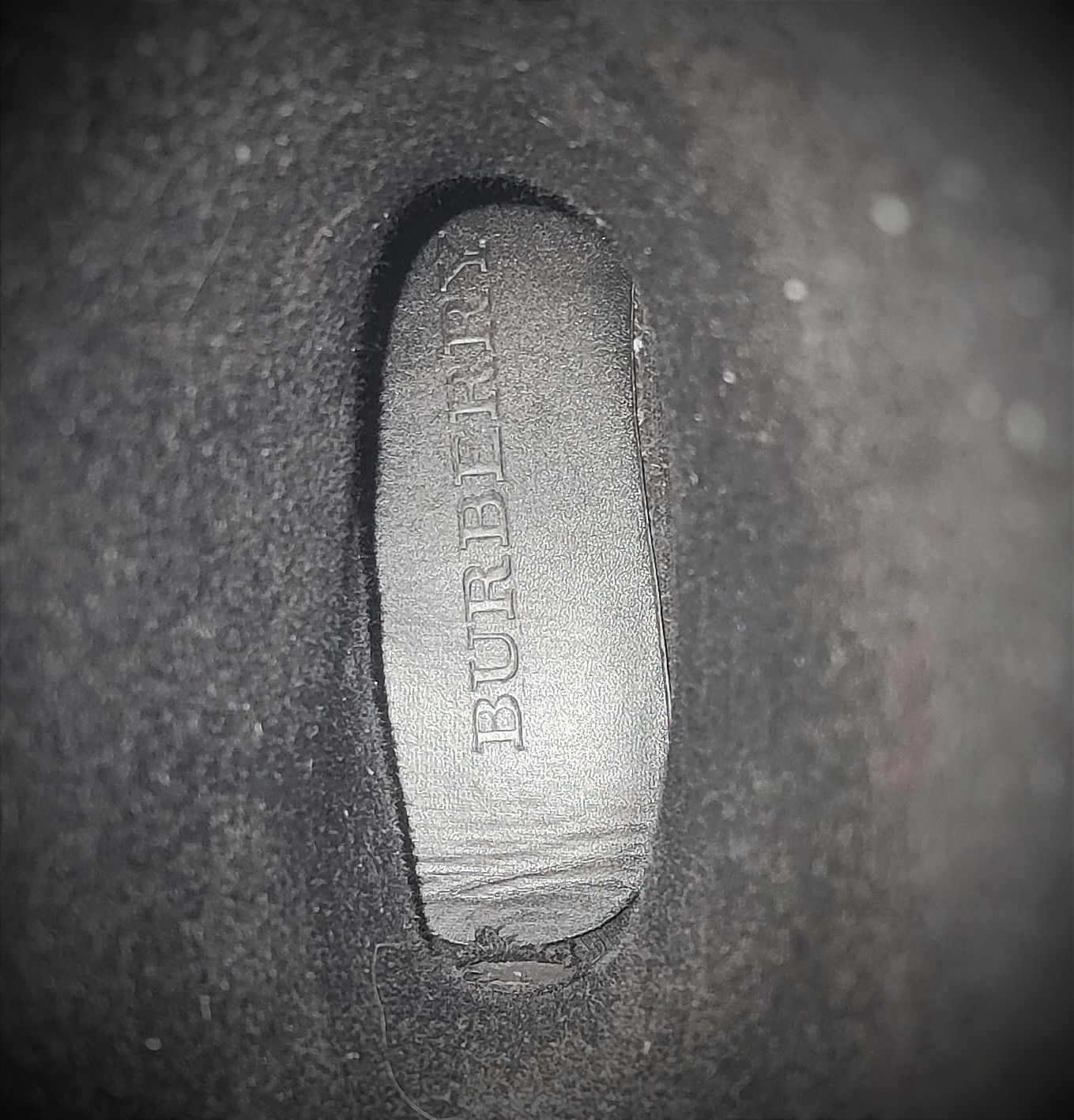 Burberry Burberry Rain Boots Size US 6.5 / IT 36.5 - 6 Thumbnail