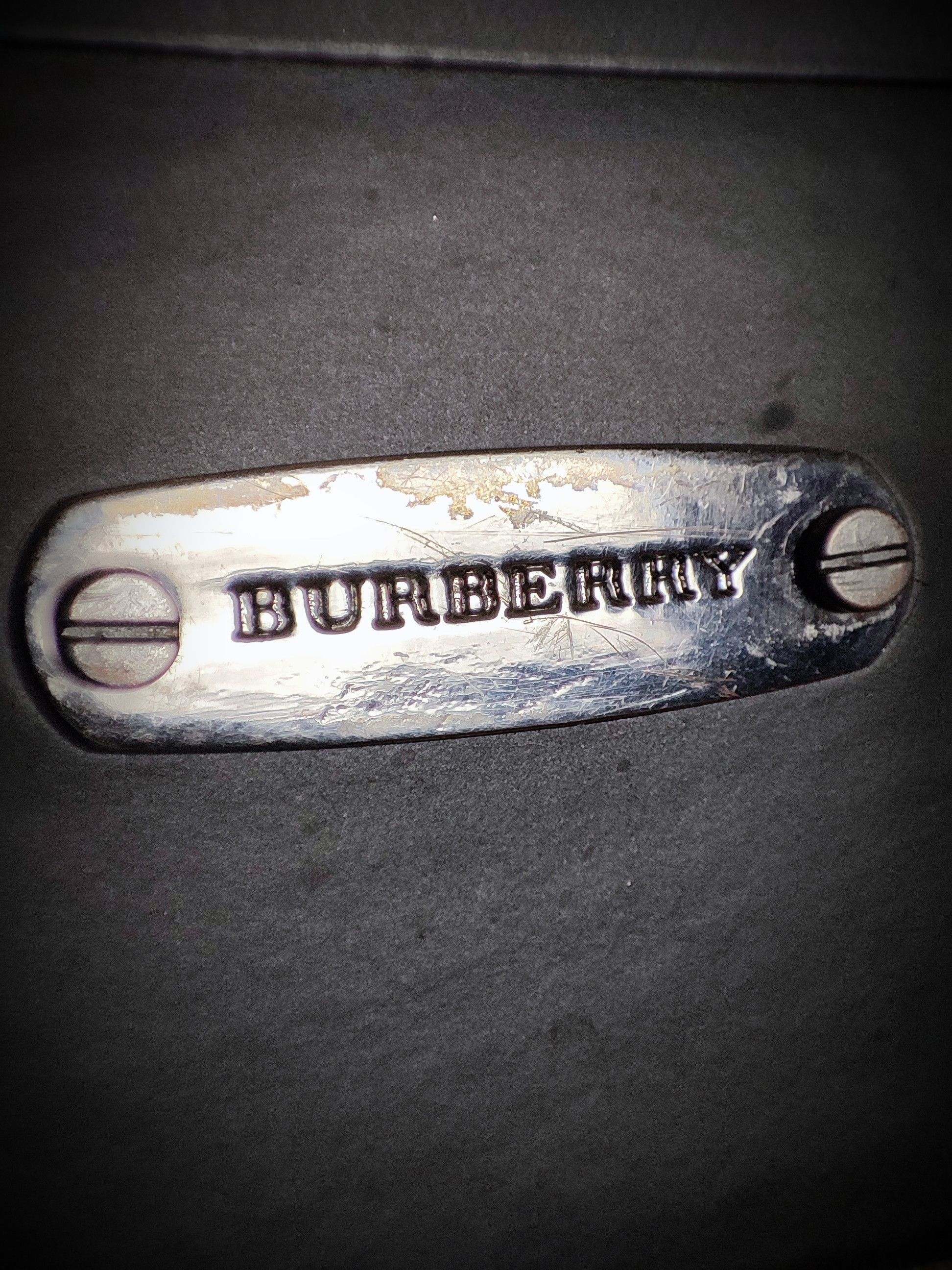 Burberry Burberry Rain Boots Size US 6.5 / IT 36.5 - 5 Thumbnail