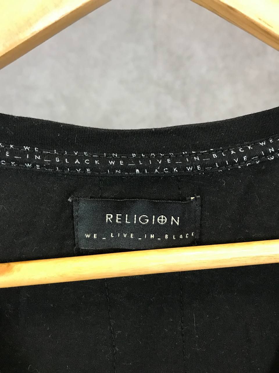 Other Religion skulls streetwear tank top Size US S / EU 44-46 / 1 - 3 Thumbnail