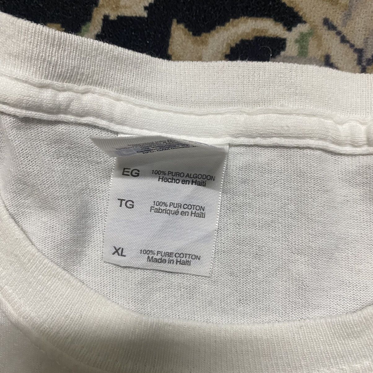 Vintage Hillary Sucks! But Not Like Monica! Size US XL / EU 56 / 4 - 8 Thumbnail
