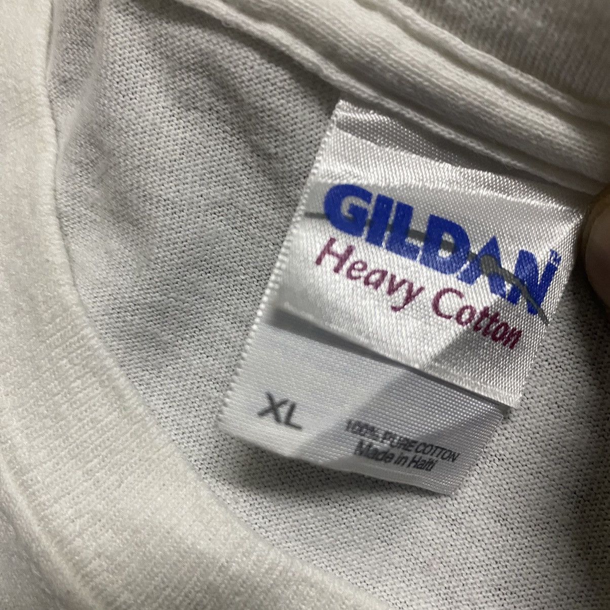 Vintage Hillary Sucks! But Not Like Monica! Size US XL / EU 56 / 4 - 9 Thumbnail