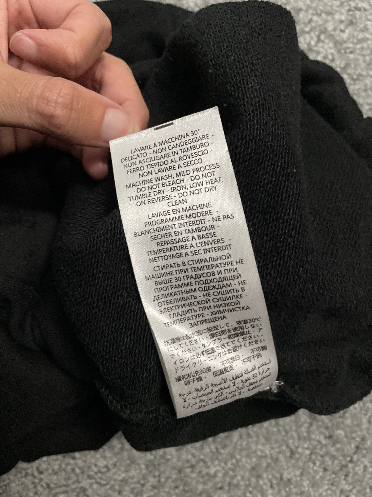 Alexander McQueen Alexander McQueen shorts Size US 32 / EU 48 - 5 Thumbnail