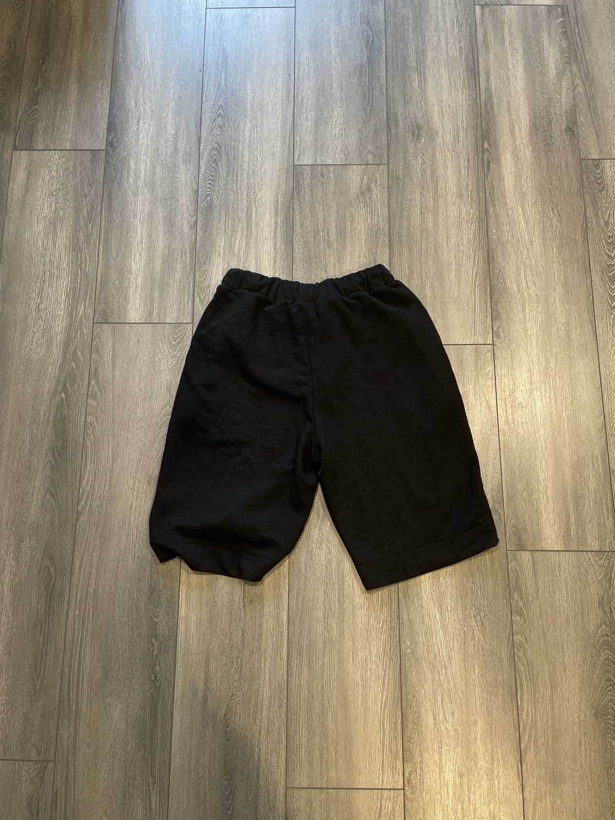 Alexander McQueen Alexander McQueen shorts Size US 32 / EU 48 - 3 Thumbnail