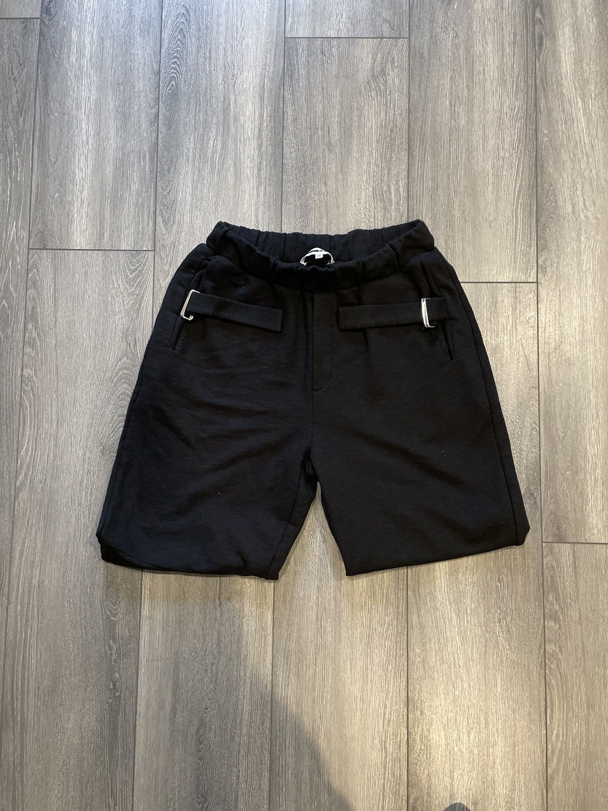 Alexander McQueen Alexander McQueen shorts Size US 32 / EU 48 - 1 Thumbnail