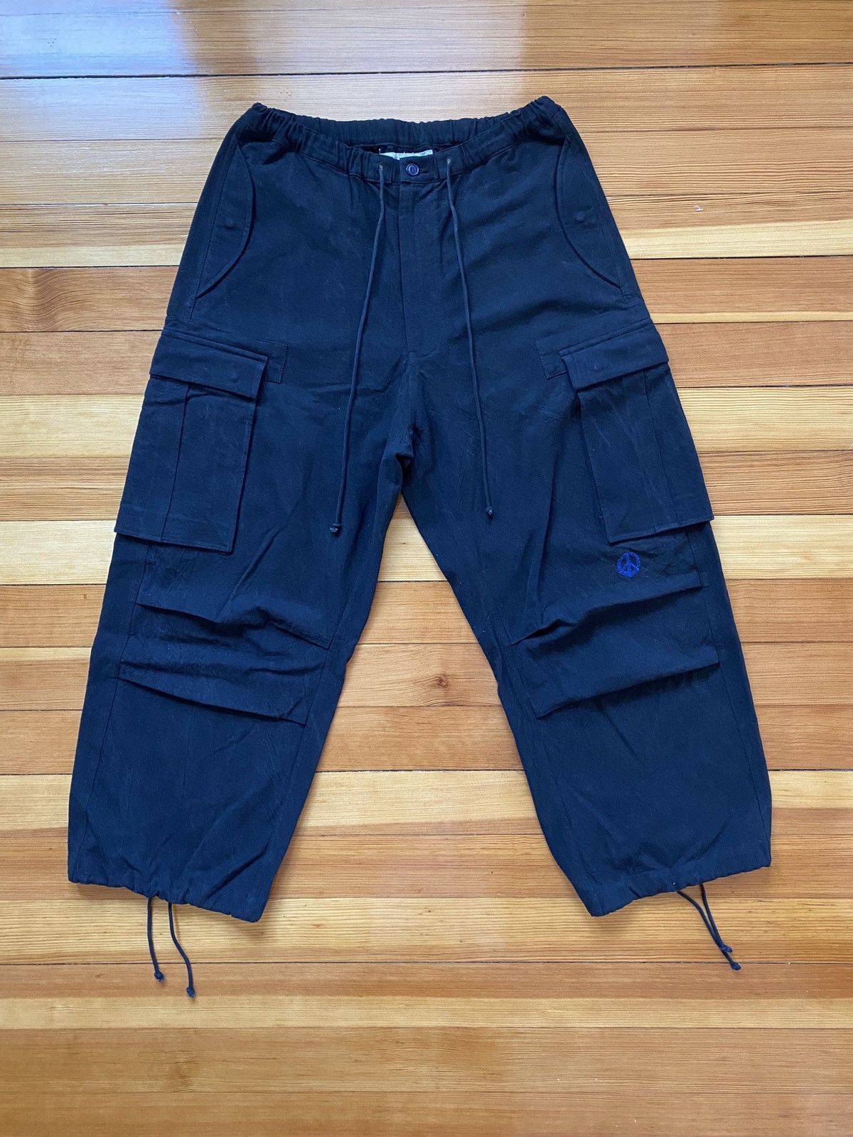 Story Mfg. Story MFG. Peace Pants | Grailed