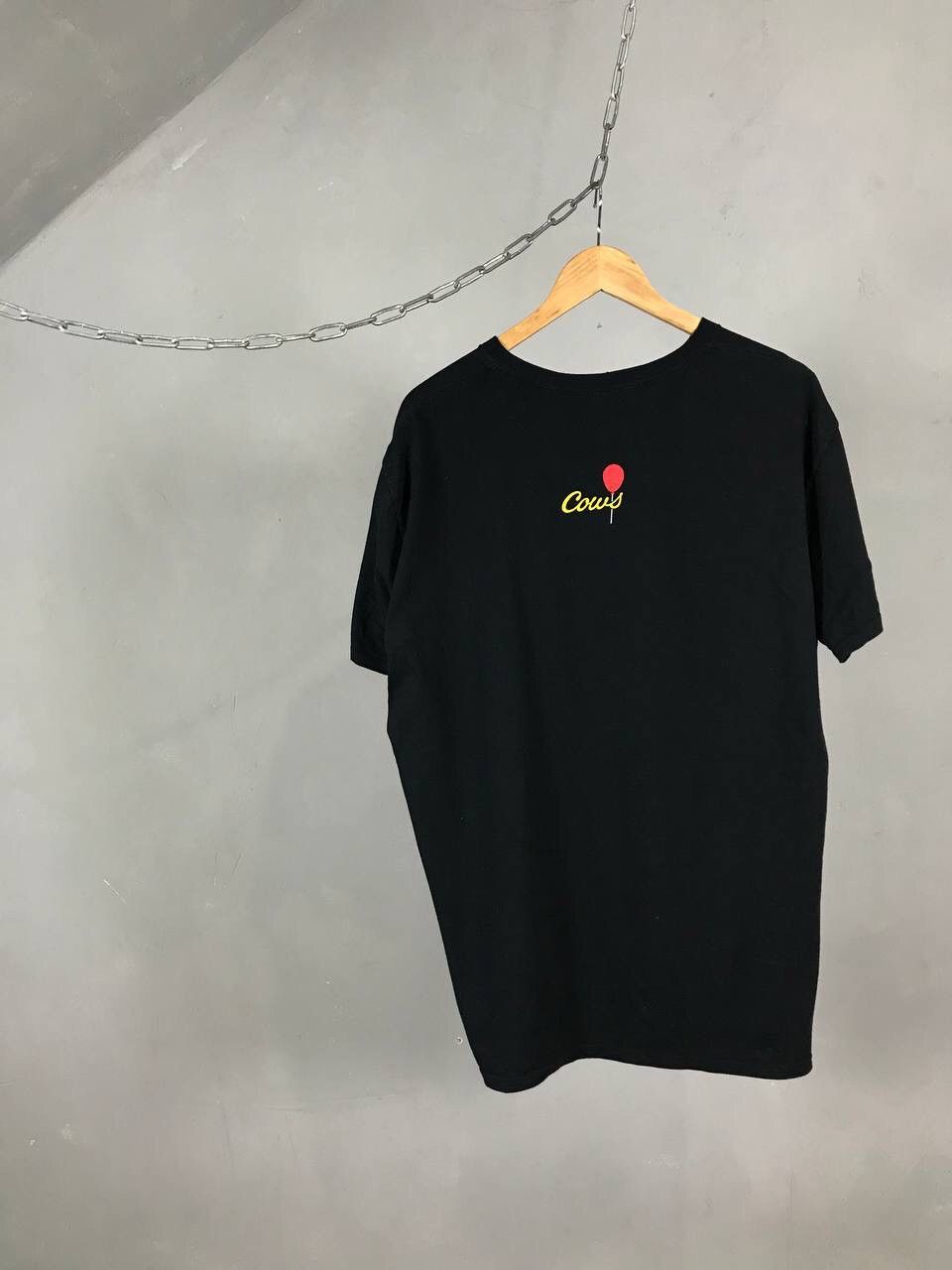 Other × Vintage It humor movie vintage streetwear tee Size US XL / EU 56 / 4 - 8 Thumbnail