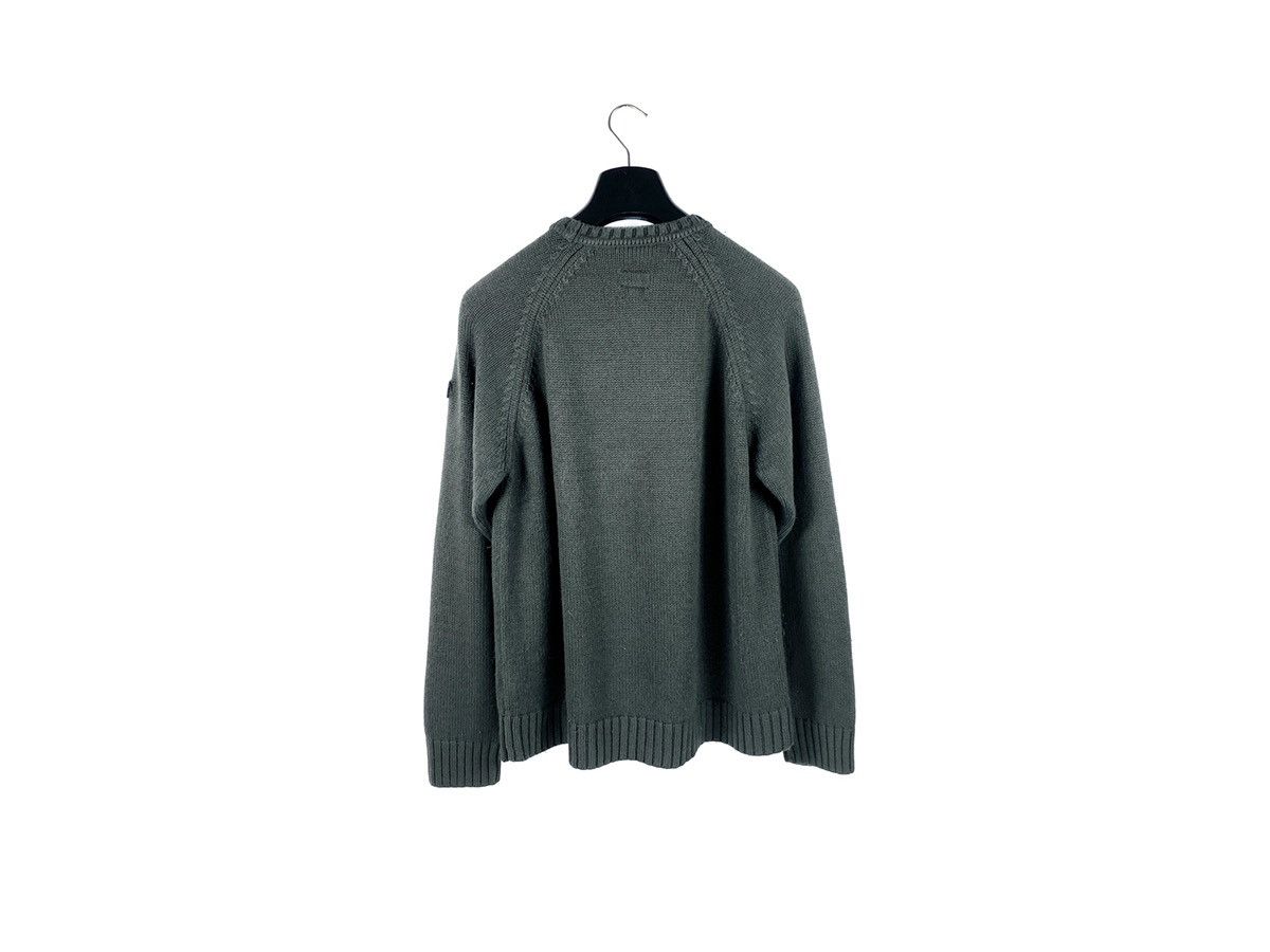 Schott × Vintage vintage SCHOTT NYC Sweater retro sweat 90s 80s streetwear Size US L / EU 52-54 / 3 - 4 Thumbnail