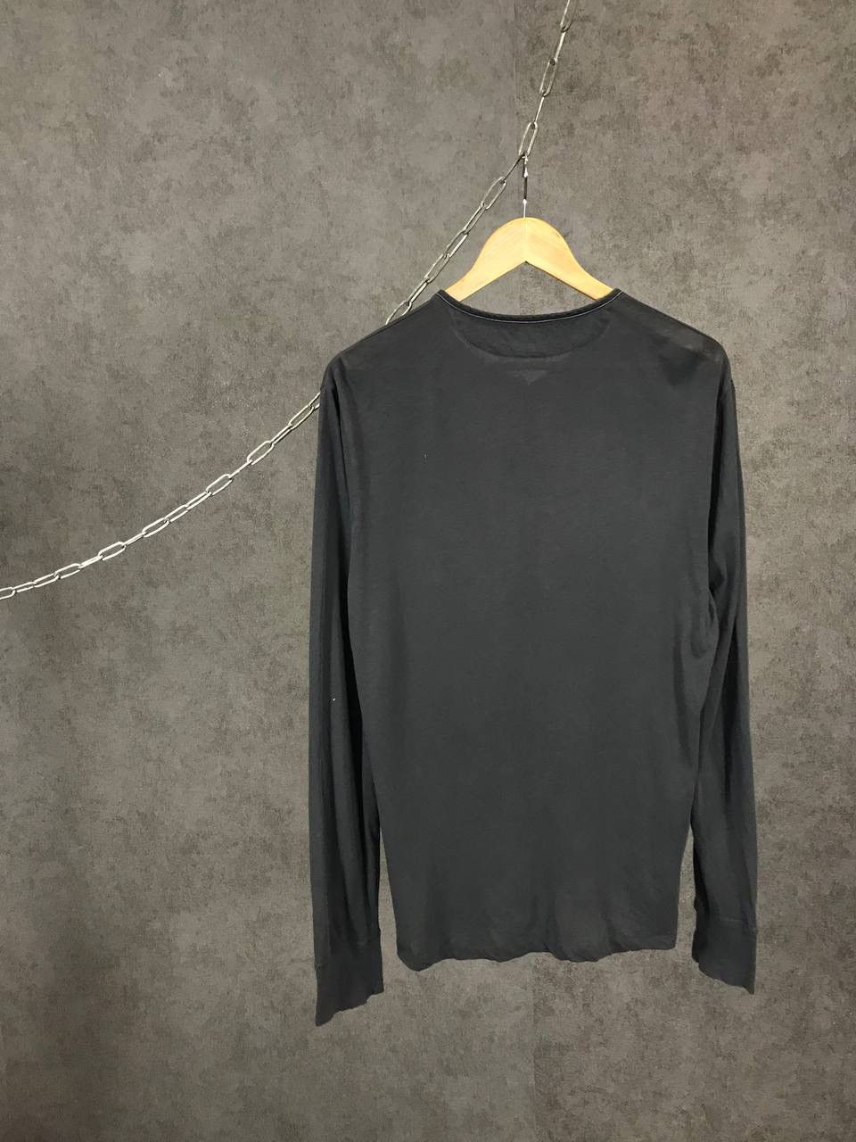 Allsaints Allsaints vintage longsleeve Size US M / EU 48-50 / 2 - 5 Thumbnail