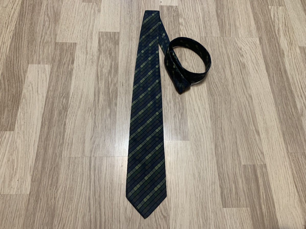 kenzo tie clip