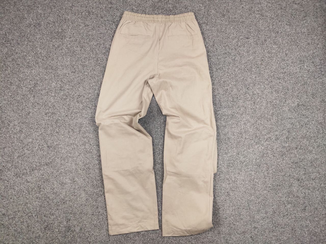 Japanese Brand Vintage 90's Japanese Baggy Multi Pocket Zip Cargo Pants Size US 34 / EU 50 - 16 Thumbnail
