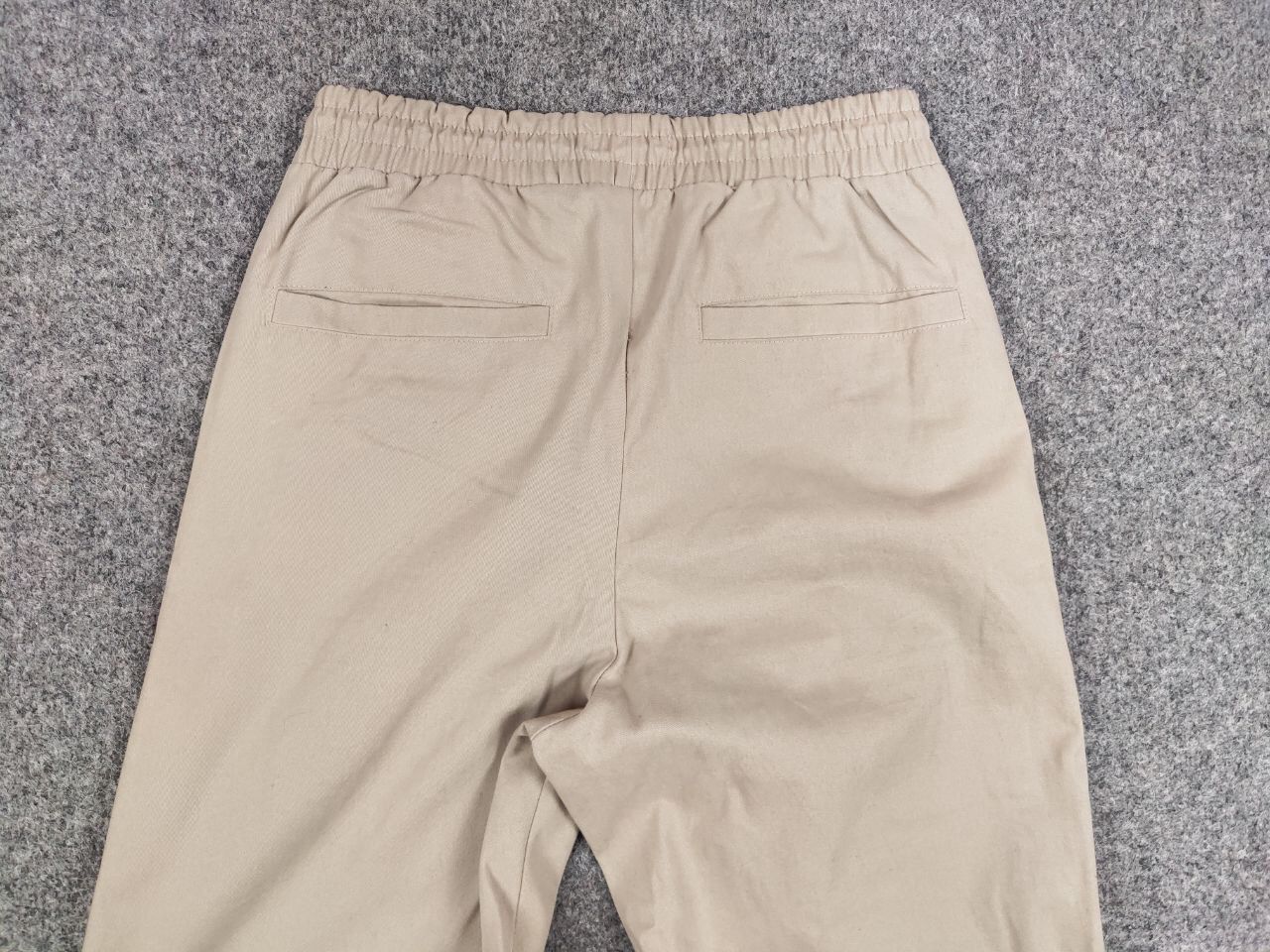 Japanese Brand Vintage 90's Japanese Baggy Multi Pocket Zip Cargo Pants Size US 34 / EU 50 - 17 Thumbnail