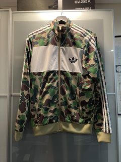 Adidas x clearance bape firebird