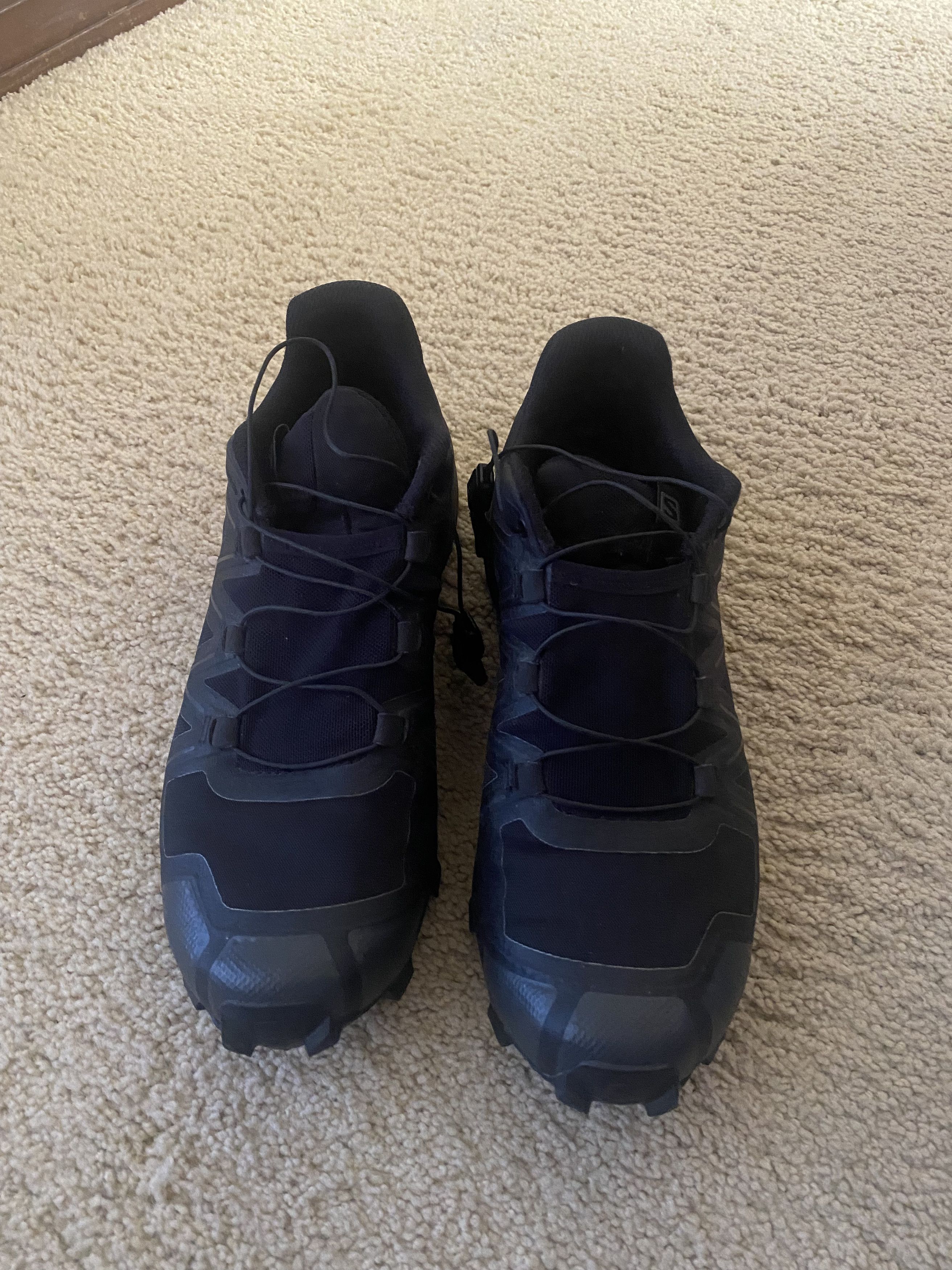 Salomon Salomon Speed Cross 5 Size US 8.5 / EU 41-42 - 3 Thumbnail