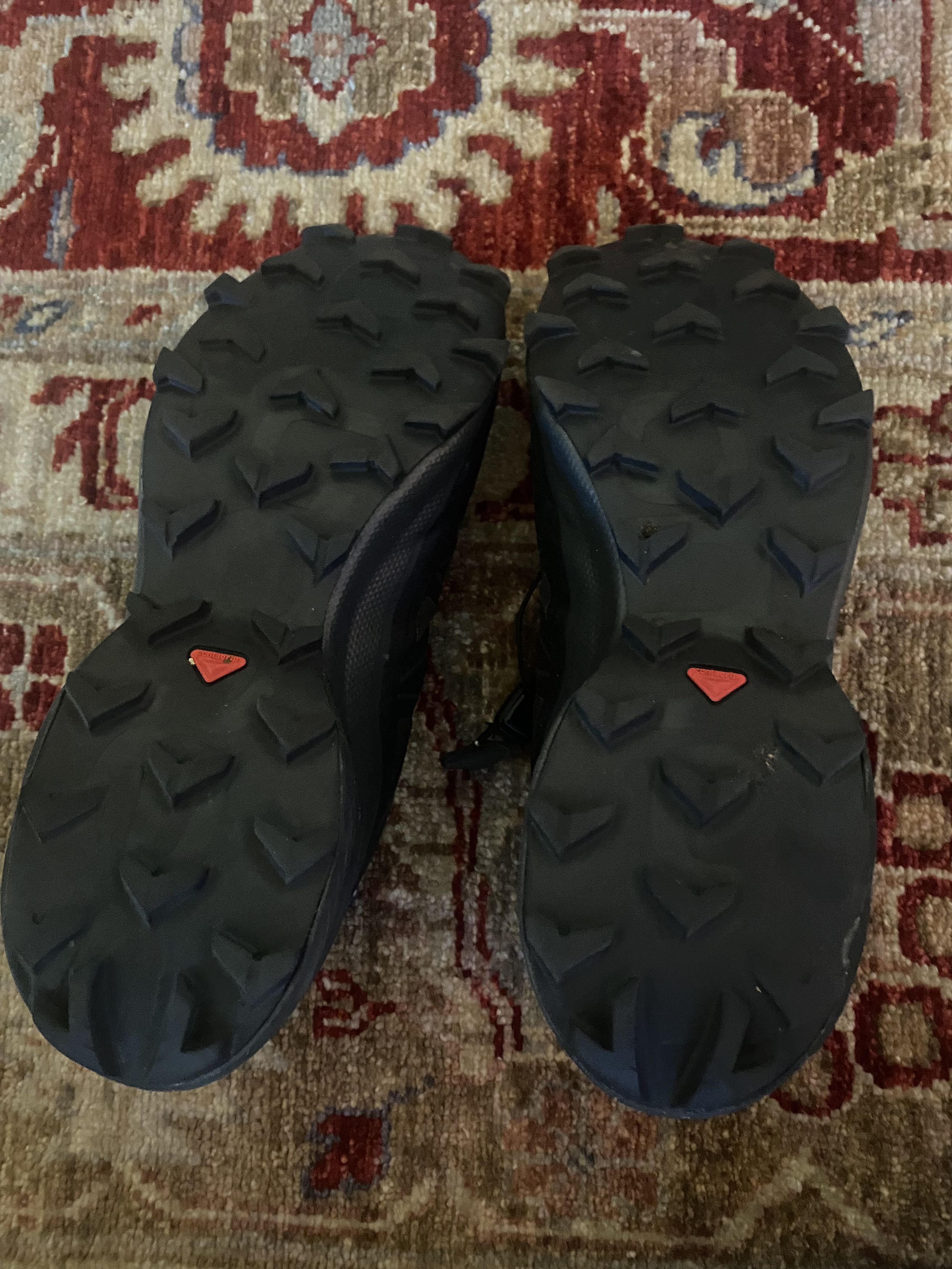 Salomon Salomon Speed Cross 5 Size US 8.5 / EU 41-42 - 7 Thumbnail