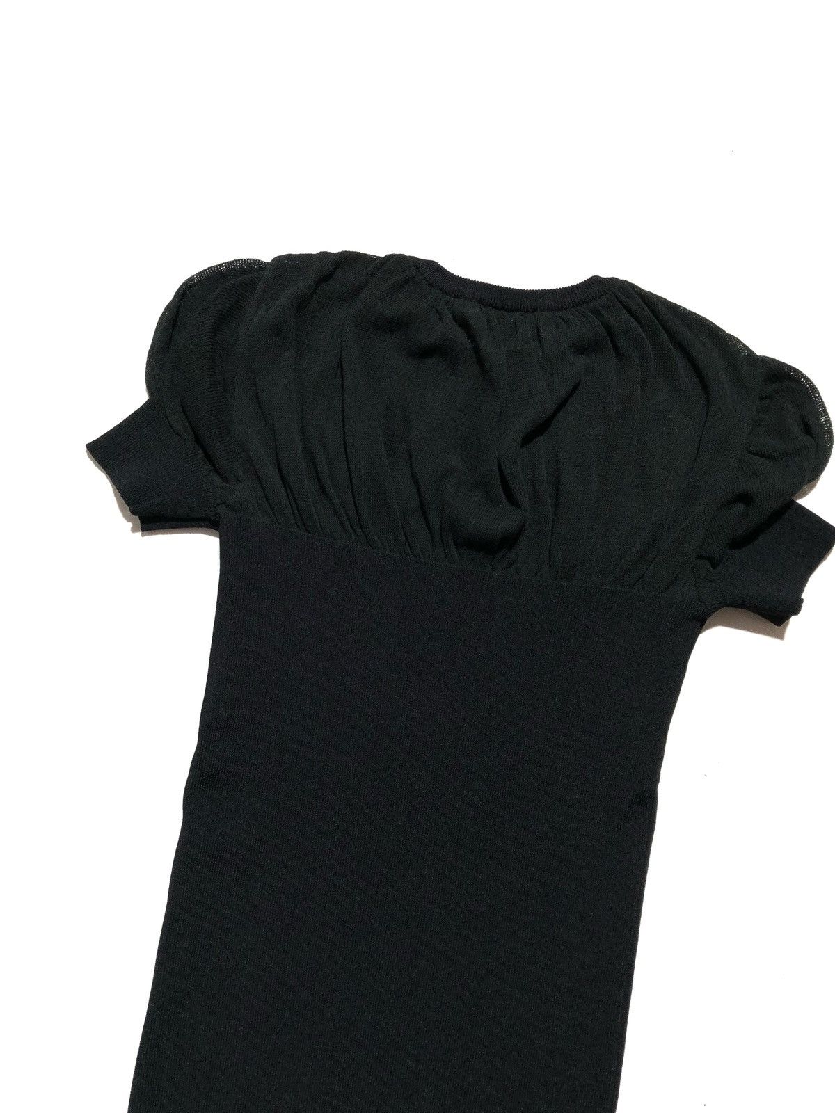 Moschino Moschino cheap and chic top Size XL / US 12-14 / IT 48-50 - 5 Thumbnail