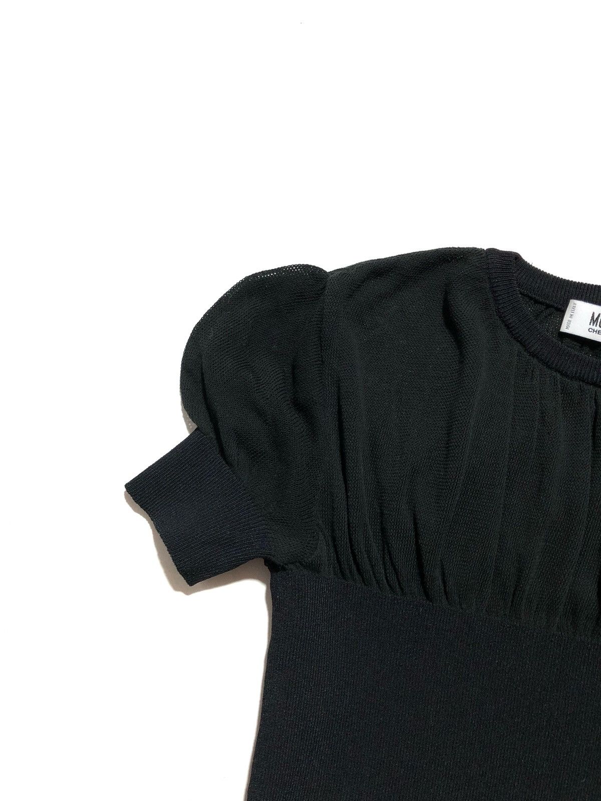 Moschino Moschino cheap and chic top Size XL / US 12-14 / IT 48-50 - 2 Thumbnail