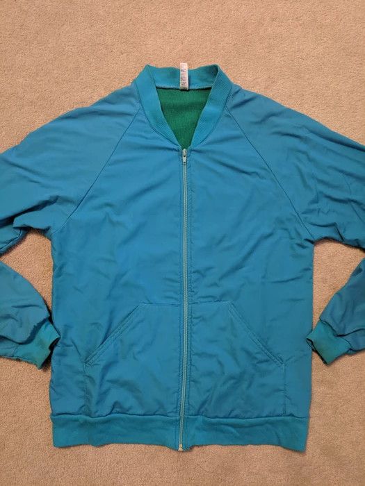 American Apparel Light Jacket Size US S / EU 44-46 / 1 - 1 Preview