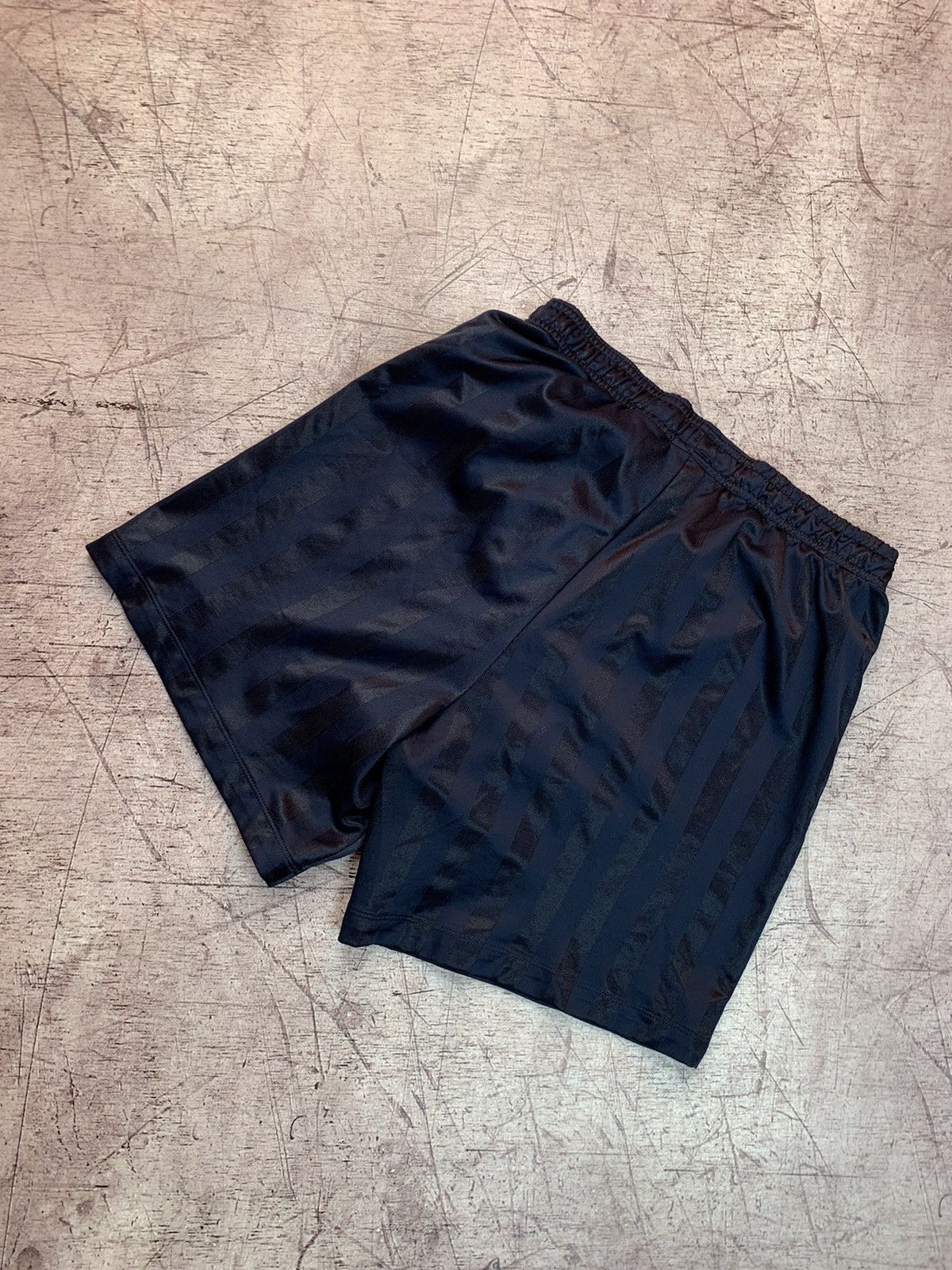 Nike × Vintage Vintage Nike Y2K Hype Shorts Size US 30 / EU 46 - 2 Thumbnail