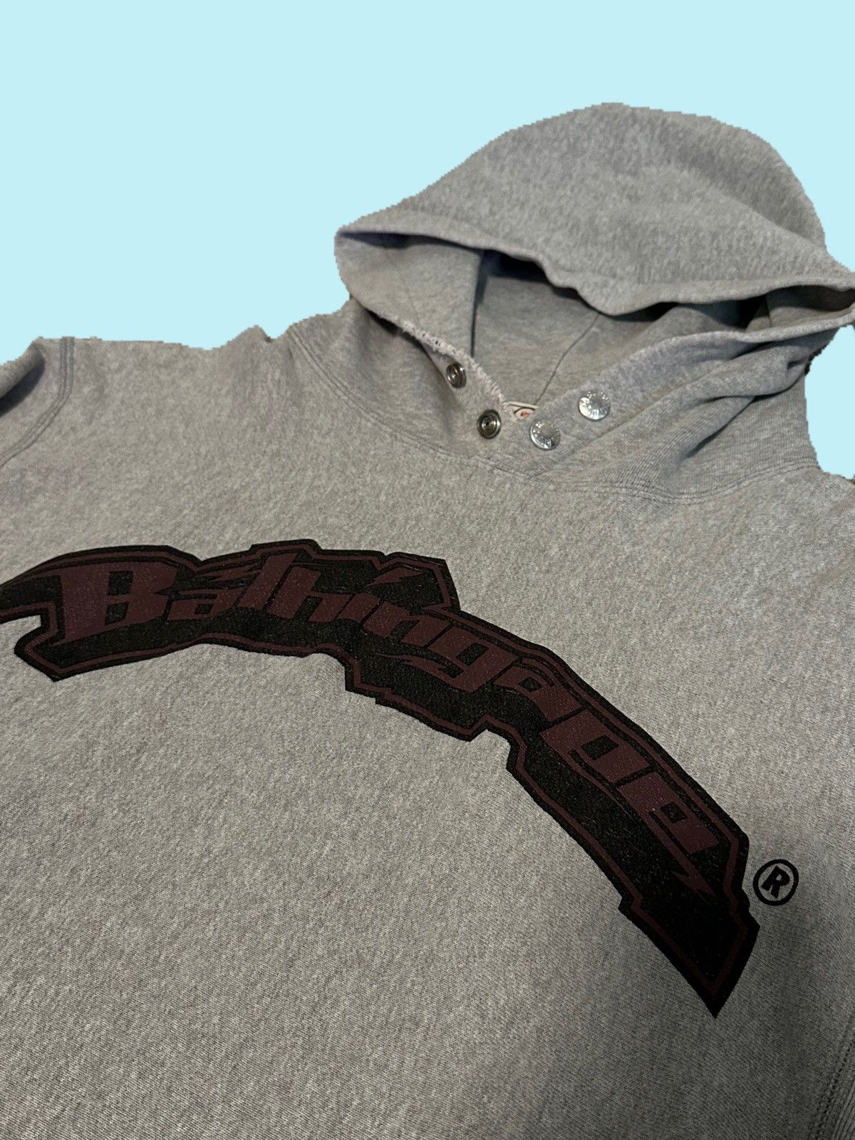 Bape Nigo Era Creeper Hoodie