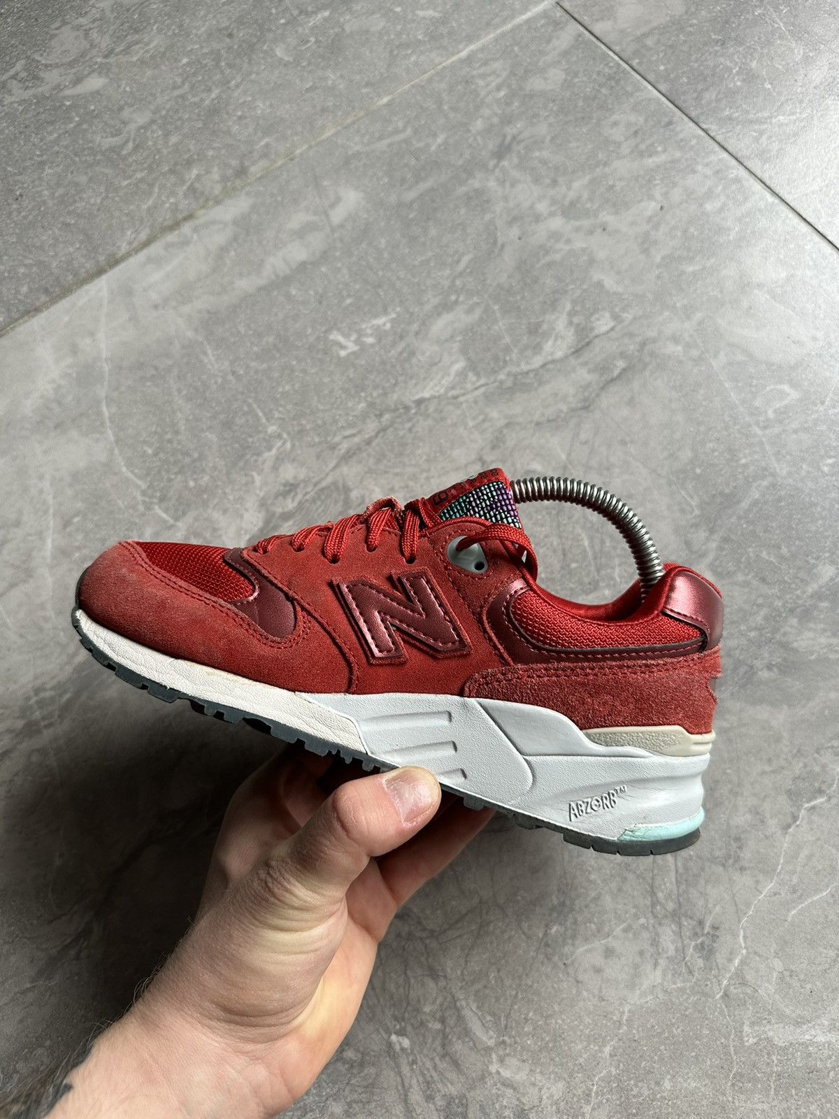 New balance 999 discount femme