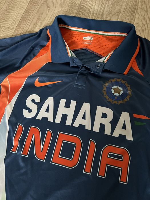 buy nike india cricket jersey
