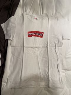 Comme des Garcons × Supreme | Grailed