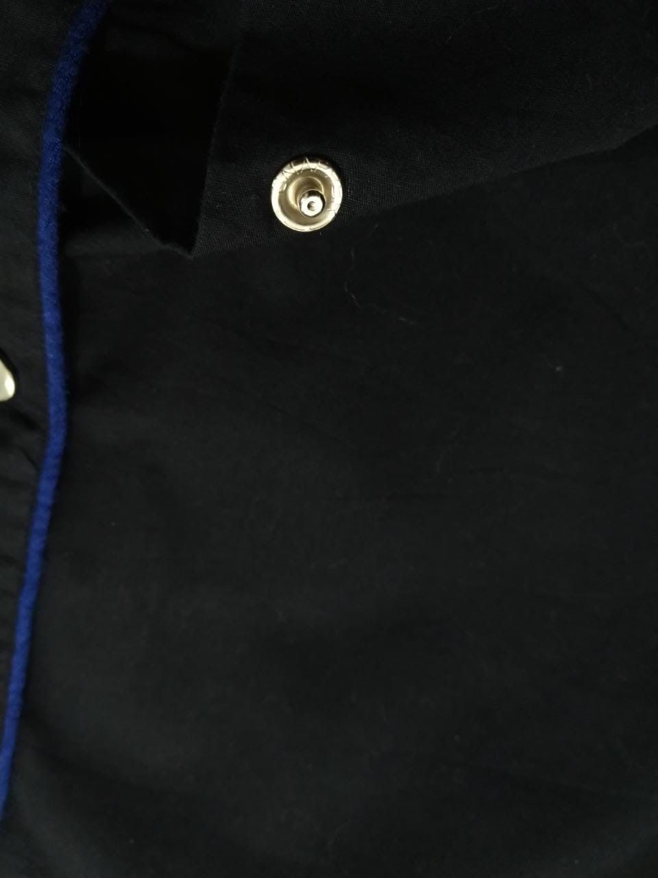 CDG by Comme des Garcons Vintage 80s Comme Des Garcons Western button up Size L / US 10 / IT 46 - 7 Thumbnail