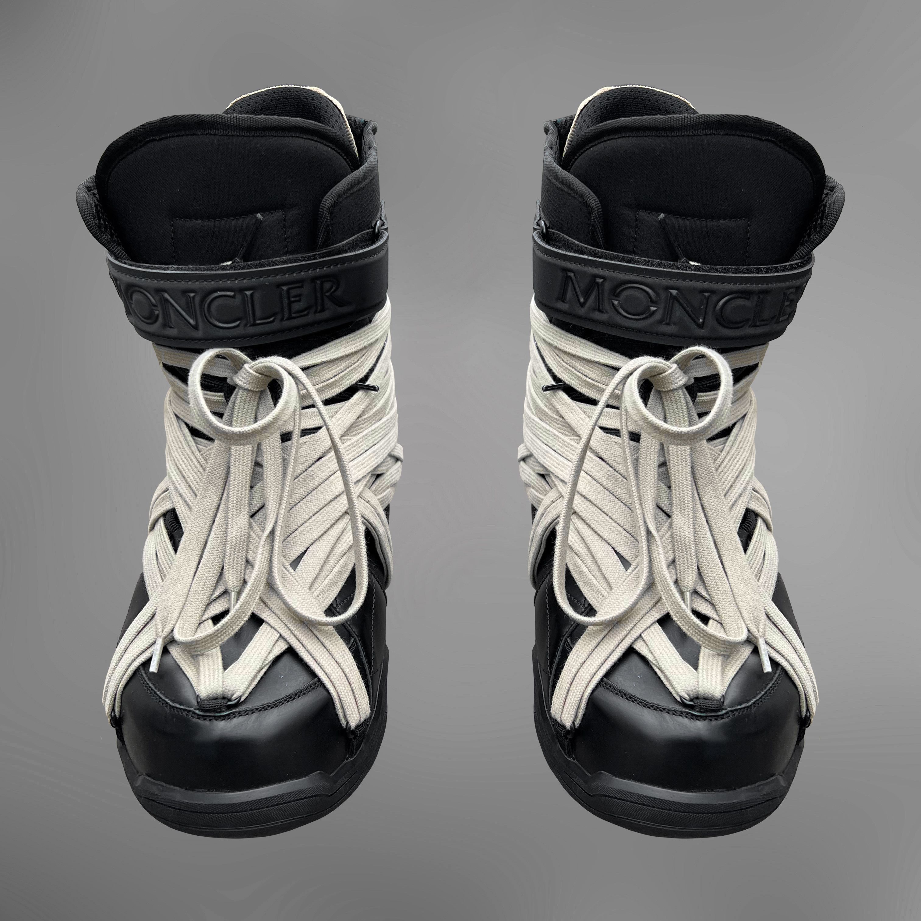 Moncler × Rick Owens × Rick Owens Drkshdw Rick Owens Moncler Moncler × Rick Owens × Rick Owens Drkshdw Rick Owens Moncler