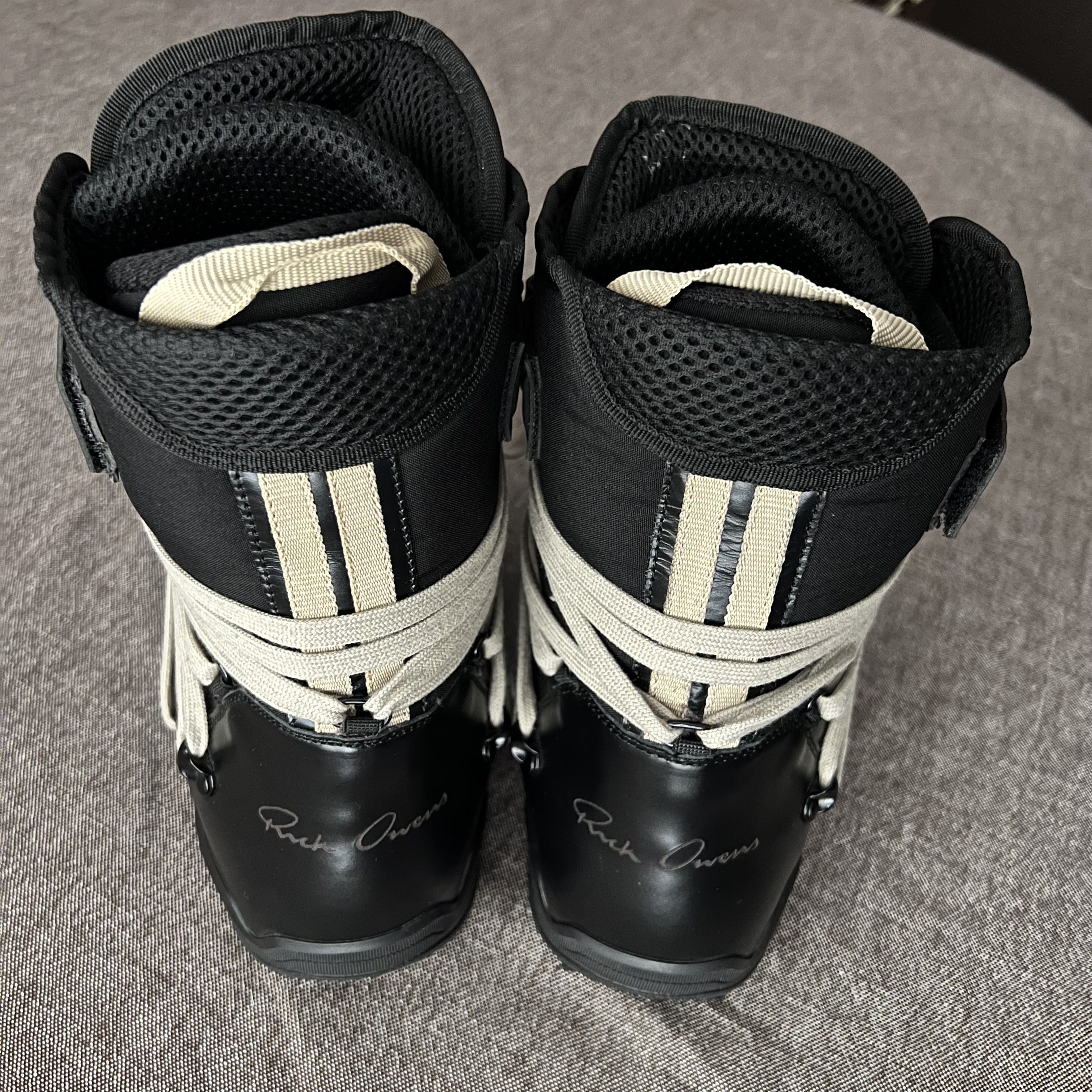 Moncler × Rick Owens × Rick Owens Drkshdw Rick Owens Moncler Moncler × Rick Owens × Rick Owens Drkshdw Rick Owens Moncler