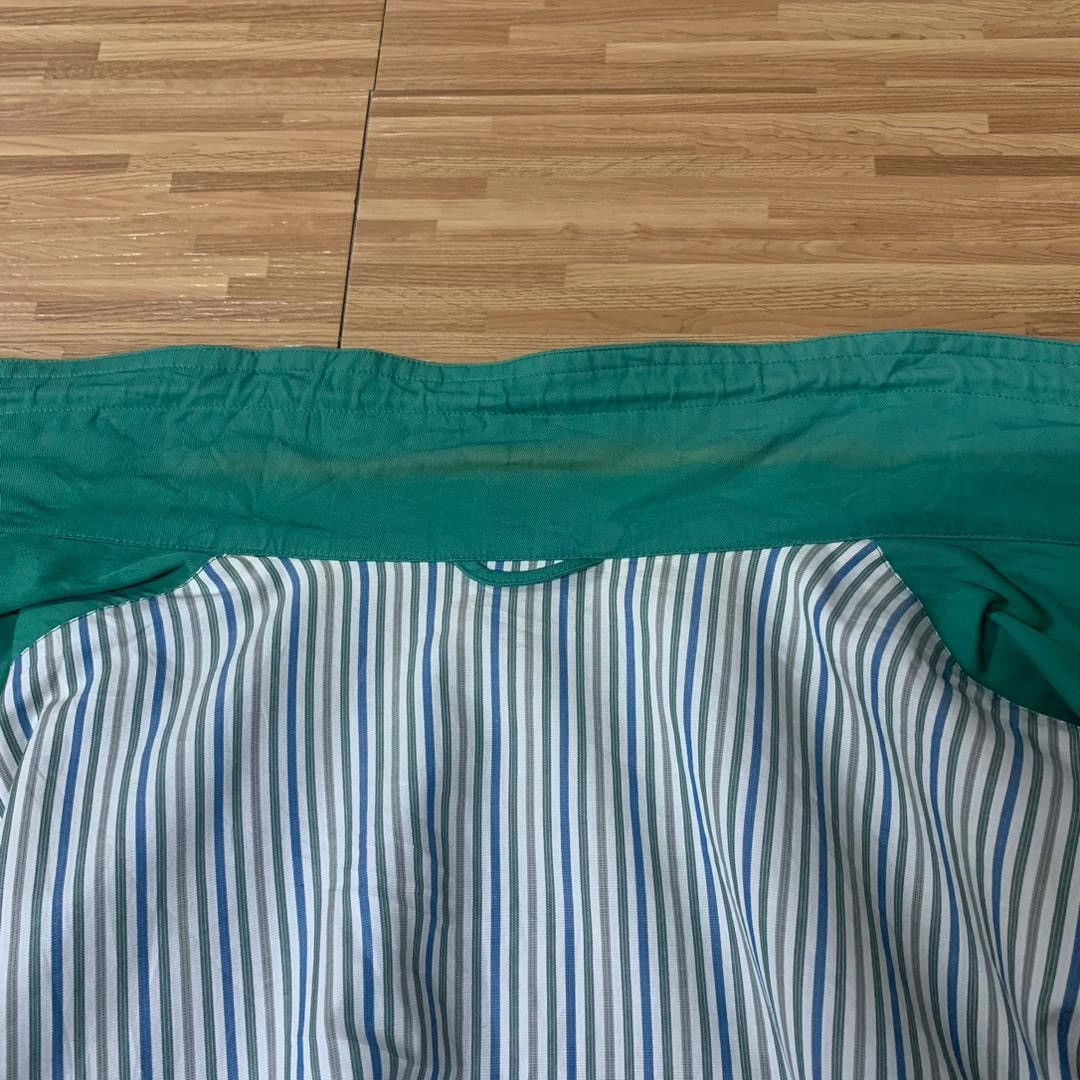Christian Dior Monsieur Christian Dior monsieur jacket green color Size US L / EU 52-54 / 3 - 7 Thumbnail