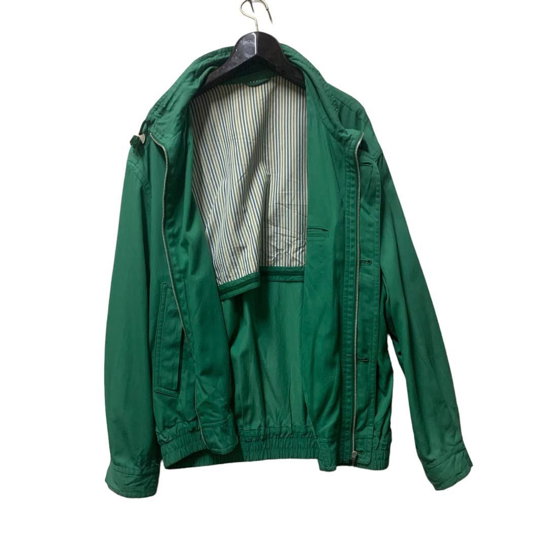 Christian Dior Monsieur Christian Dior monsieur jacket green color Size US L / EU 52-54 / 3 - 3 Thumbnail