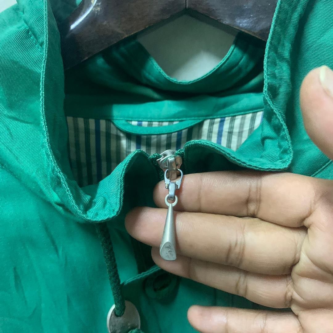 Christian Dior Monsieur Christian Dior monsieur jacket green color Size US L / EU 52-54 / 3 - 9 Thumbnail