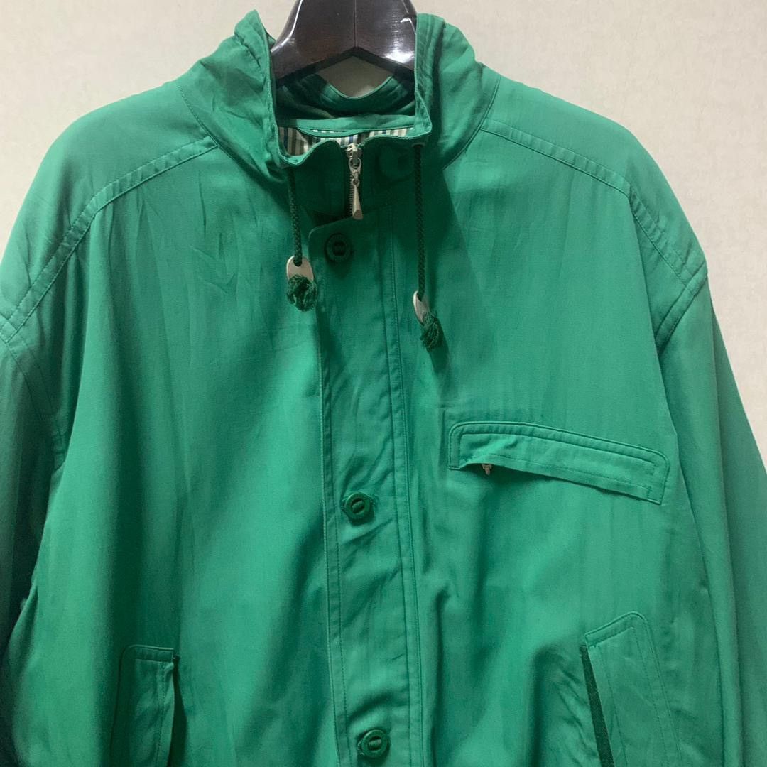 Christian Dior Monsieur Christian Dior monsieur jacket green color Size US L / EU 52-54 / 3 - 10 Thumbnail