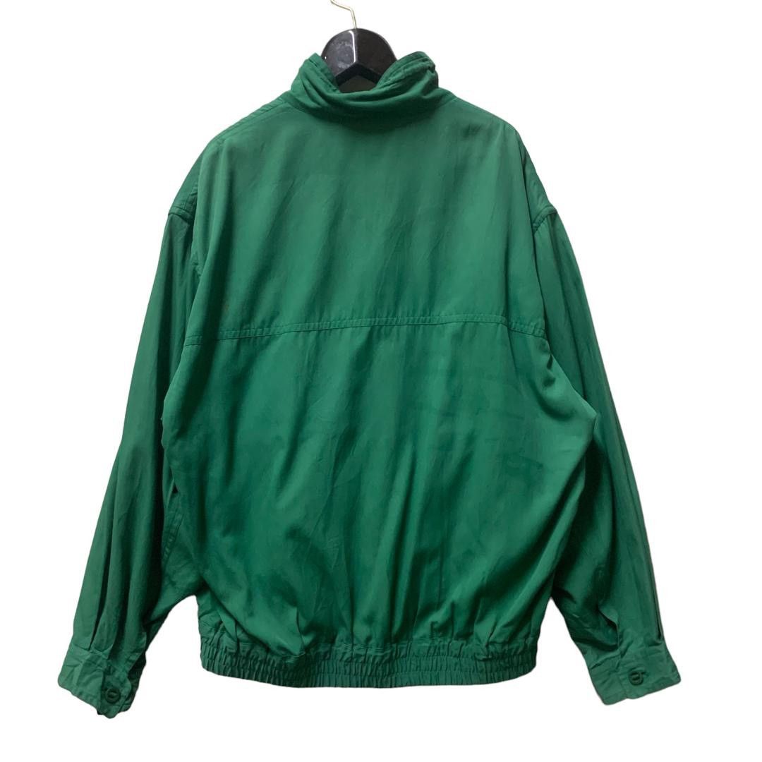 Christian Dior Monsieur Christian Dior monsieur jacket green color Size US L / EU 52-54 / 3 - 2 Thumbnail