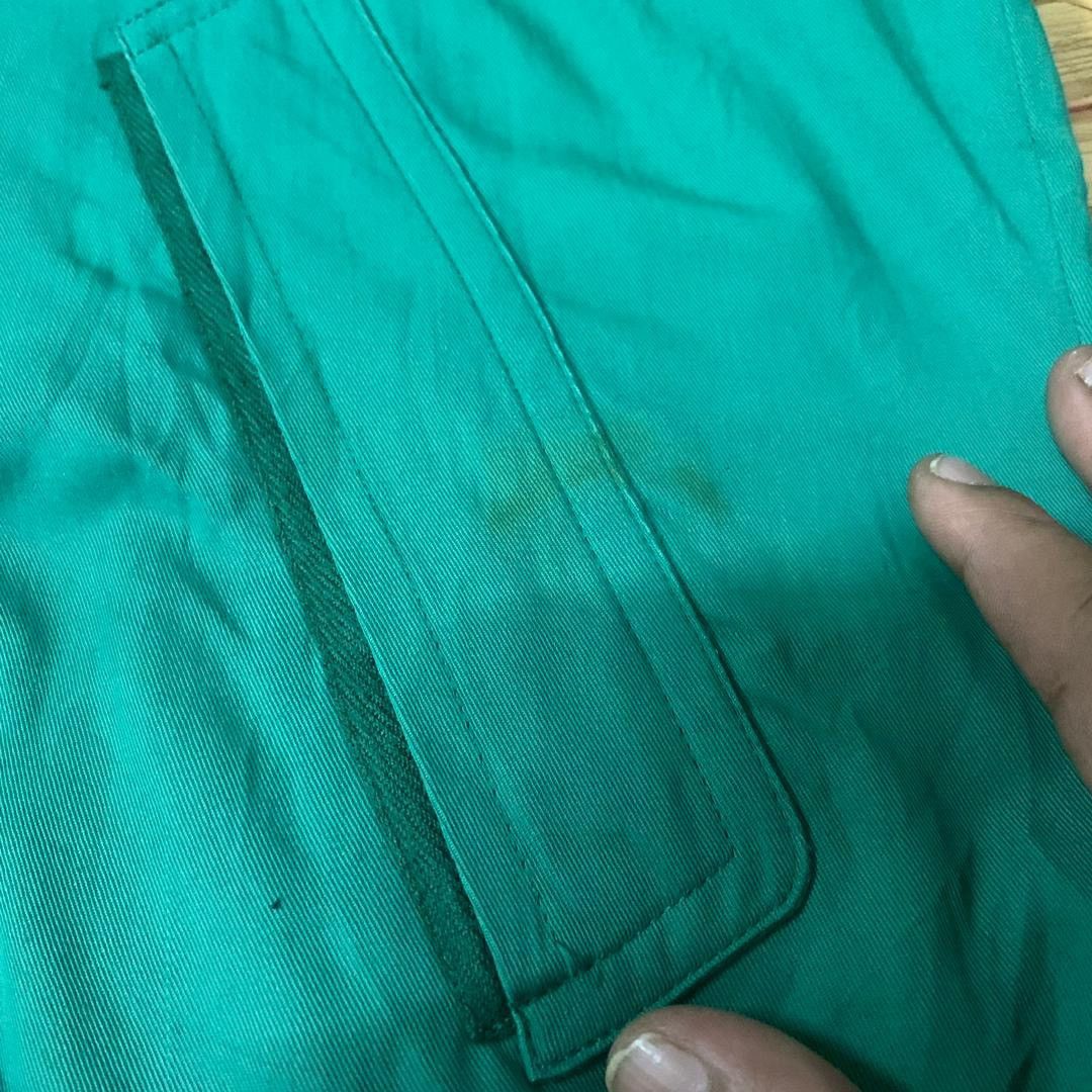 Christian Dior Monsieur Christian Dior monsieur jacket green color Size US L / EU 52-54 / 3 - 11 Thumbnail