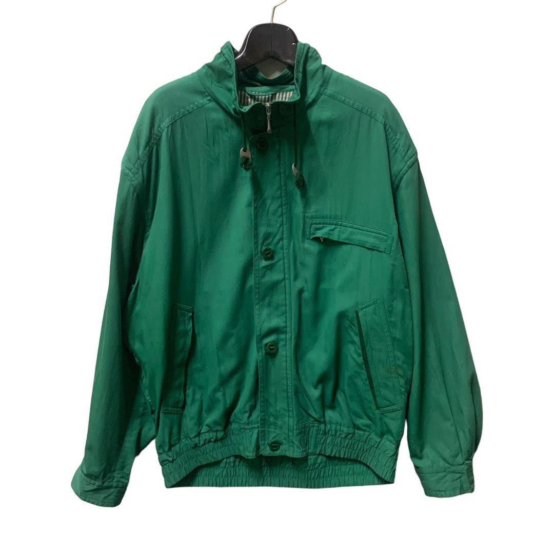 Christian Dior Monsieur Christian Dior monsieur jacket green color Size US L / EU 52-54 / 3 - 1 Thumbnail
