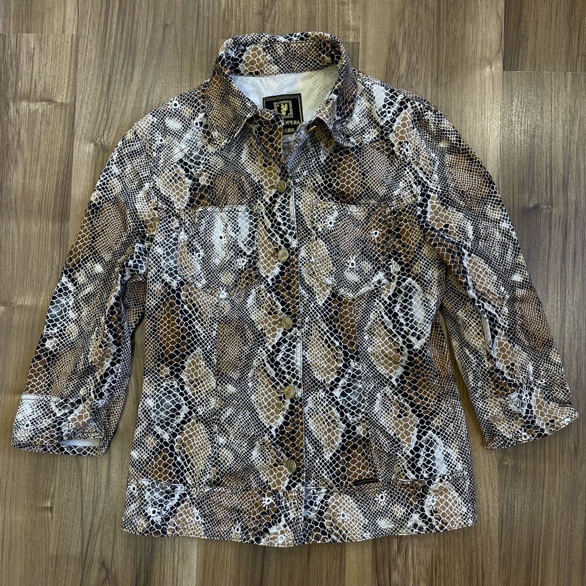Other Luxury Cappopera Atelier Jacket Size S Women Cape Cloak Size S / US 4 / IT 40 - 3 Thumbnail
