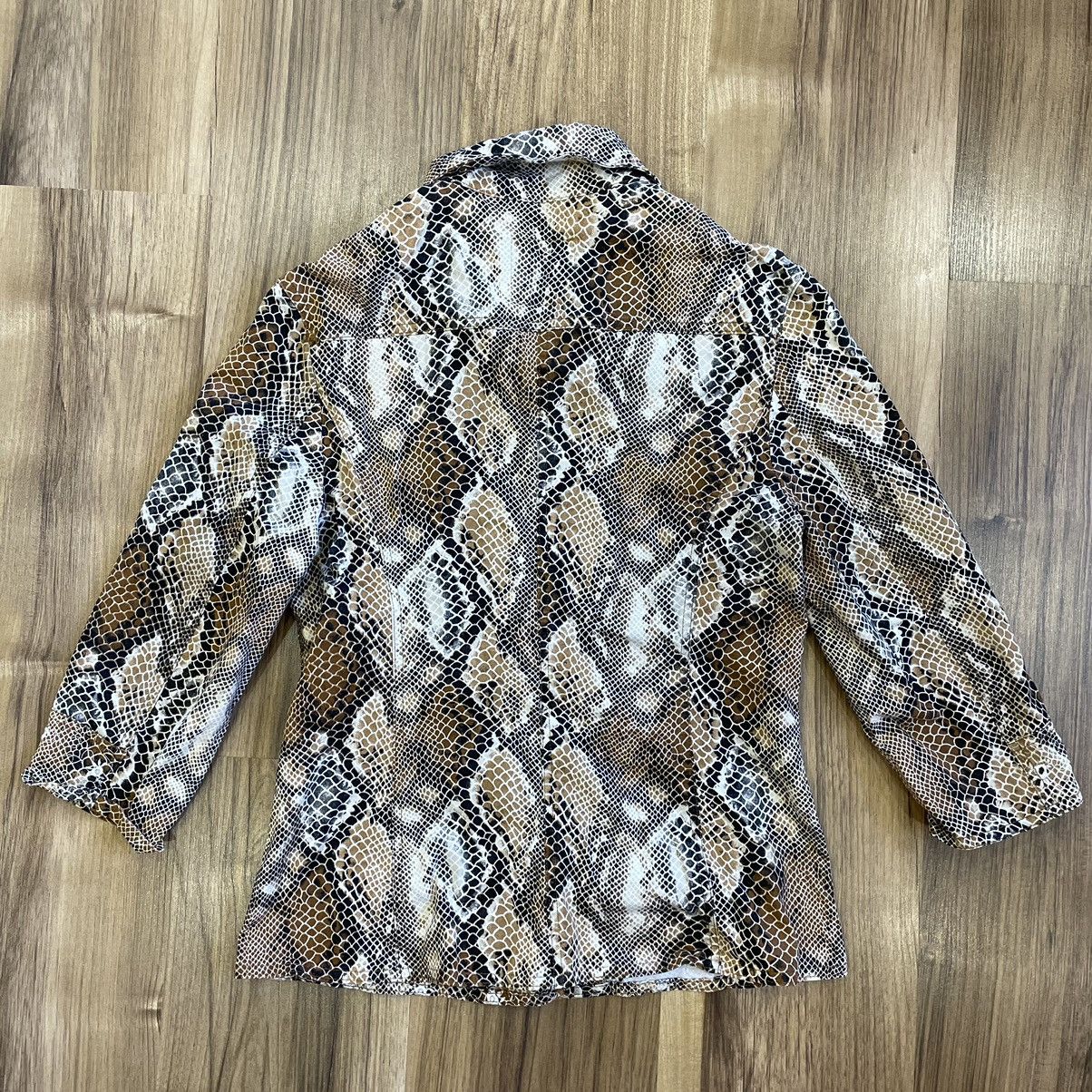 Other Luxury Cappopera Atelier Jacket Size S Women Cape Cloak Size S / US 4 / IT 40 - 4 Thumbnail