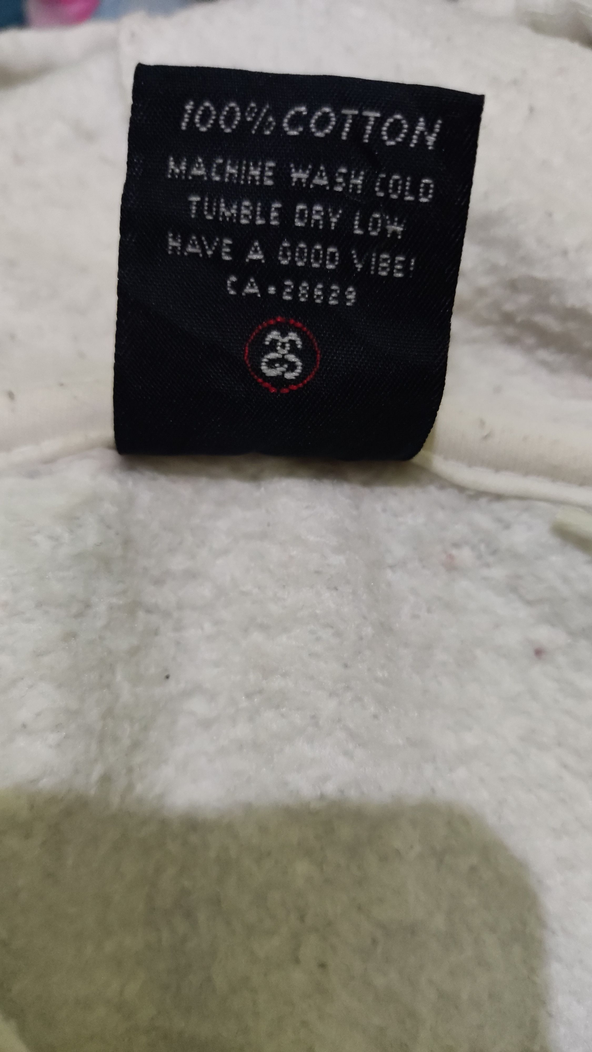 Stussy Stussy Deck of Cards Hoodie Size US L / EU 52-54 / 3 - 4 Thumbnail