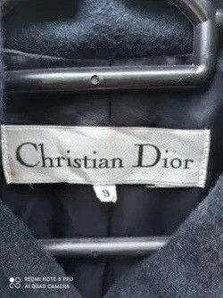Christian Dior Monsieur × Vintage JACKET CHRISTIAN DIORx Dior Size US M / EU 48-50 / 2 - 3 Thumbnail