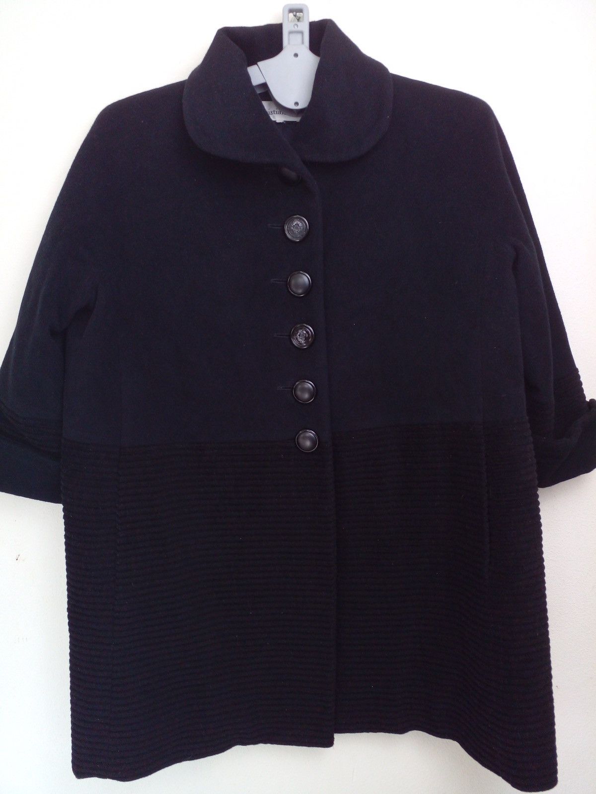Christian Dior Monsieur × Vintage JACKET CHRISTIAN DIORx Dior Size US M / EU 48-50 / 2 - 5 Thumbnail