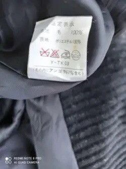 Christian Dior Monsieur × Vintage JACKET CHRISTIAN DIORx Dior Size US M / EU 48-50 / 2 - 14 Thumbnail