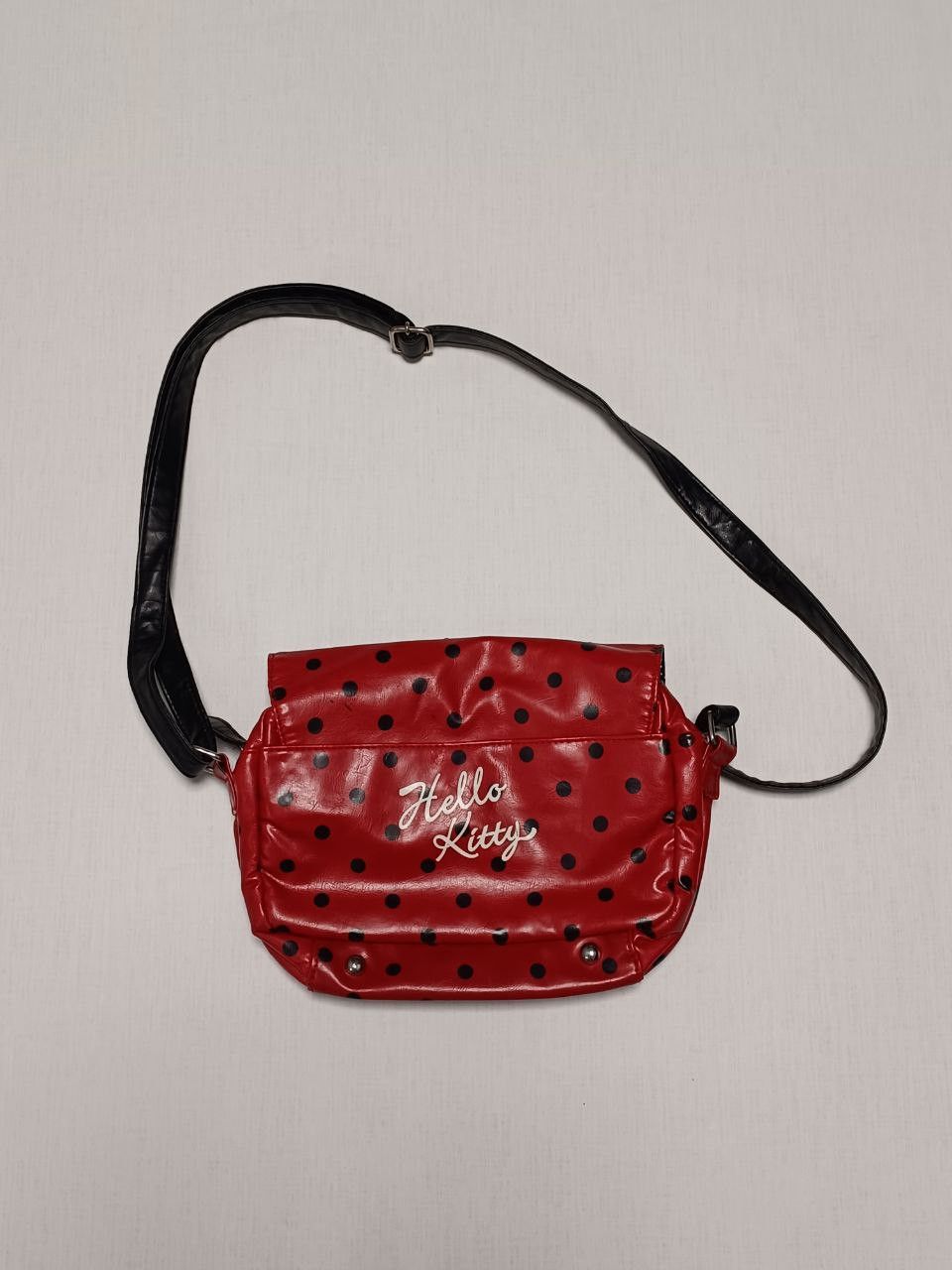 Japanese Brand Hello Kitty x Camomilla Milano bag Size ONE SIZE - 2 Thumbnail