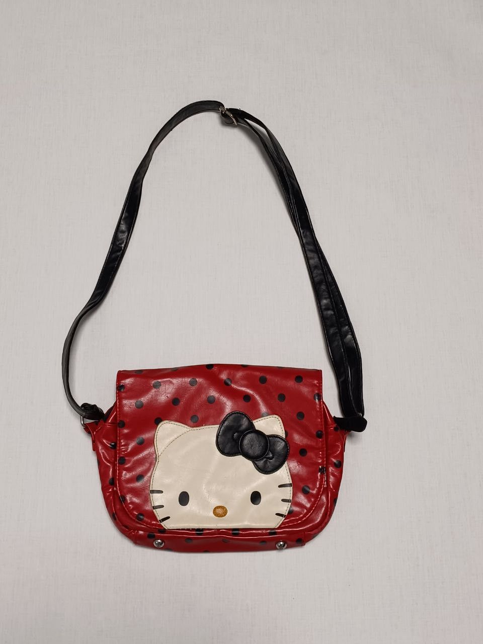 Japanese Brand Hello Kitty x Camomilla Milano bag Size ONE SIZE - 1 Thumbnail