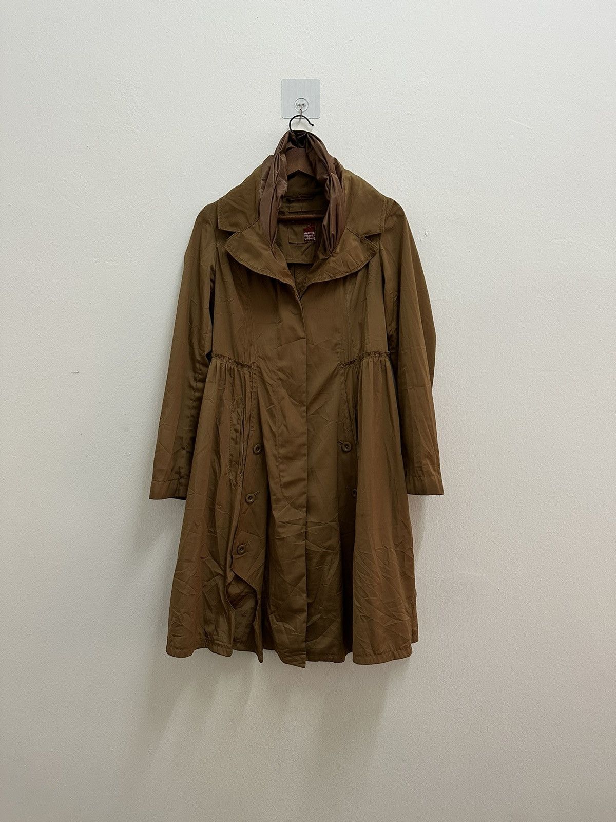 Marithe + Francois Girbaud Marithe francois girboud dress Size M / US 6-8 / IT 42-44 - 1 Thumbnail