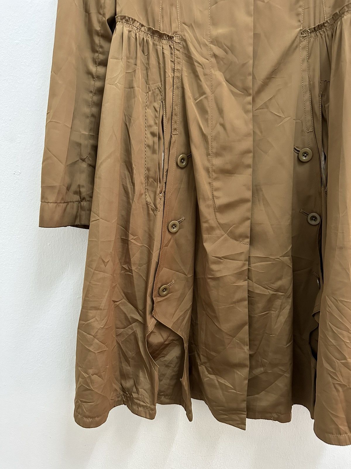 Marithe + Francois Girbaud Marithe francois girboud dress Size M / US 6-8 / IT 42-44 - 2 Thumbnail