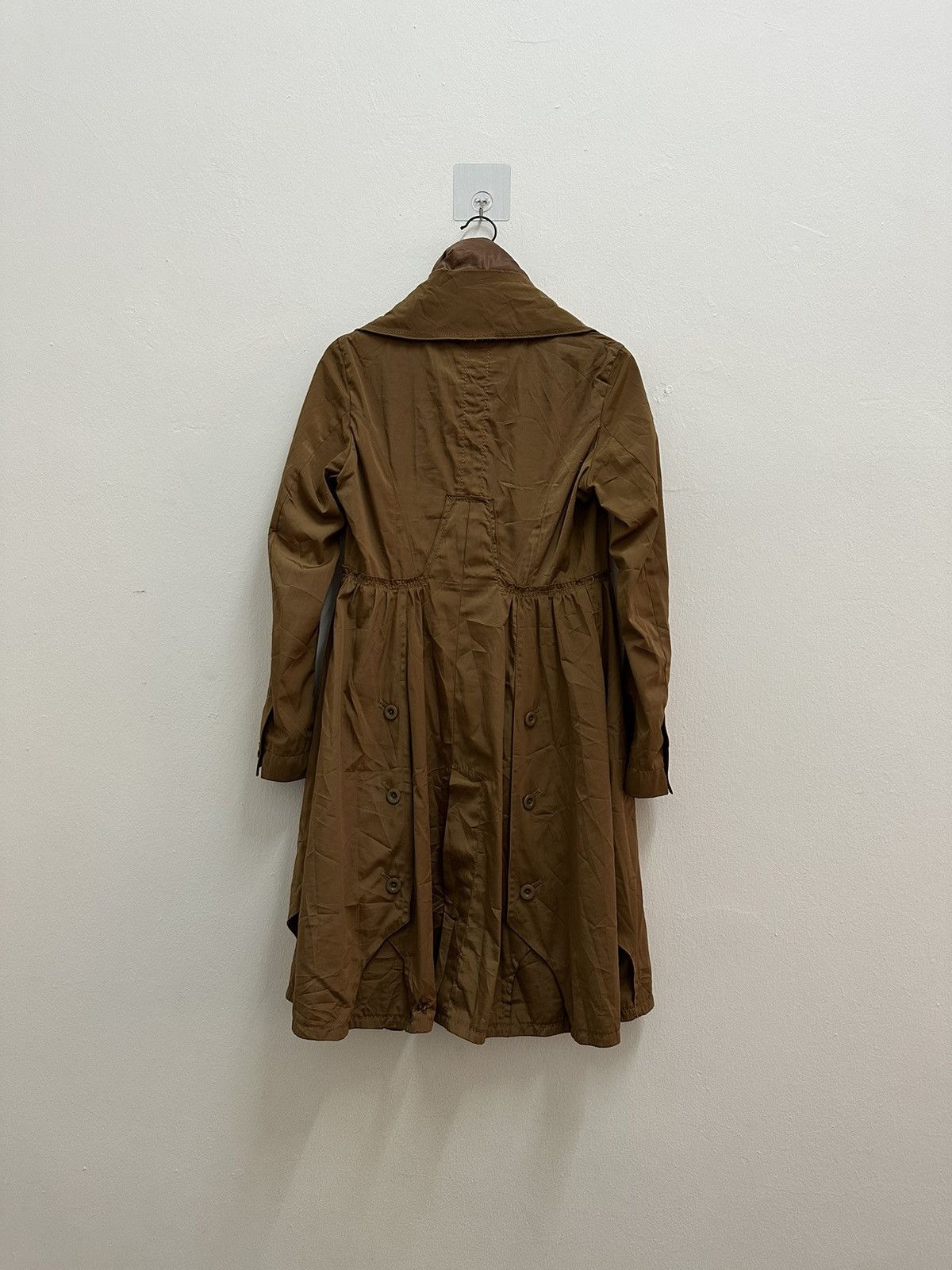 Marithe + Francois Girbaud Marithe francois girboud dress Size M / US 6-8 / IT 42-44 - 4 Thumbnail
