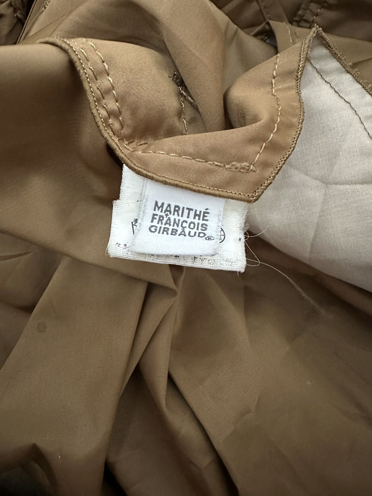 Marithe + Francois Girbaud Marithe francois girboud dress Size M / US 6-8 / IT 42-44 - 6 Thumbnail