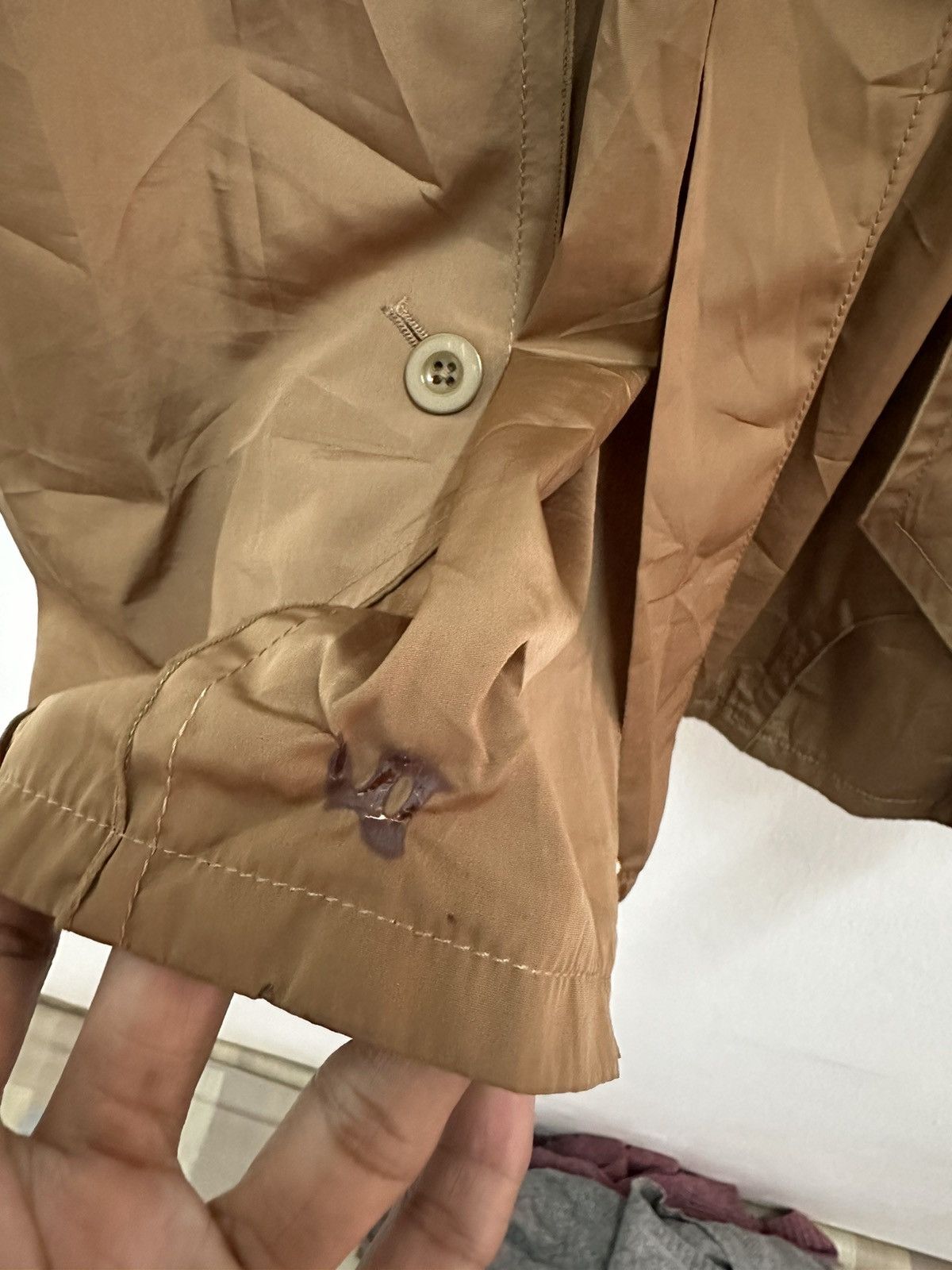 Marithe + Francois Girbaud Marithe francois girboud dress Size M / US 6-8 / IT 42-44 - 8 Thumbnail